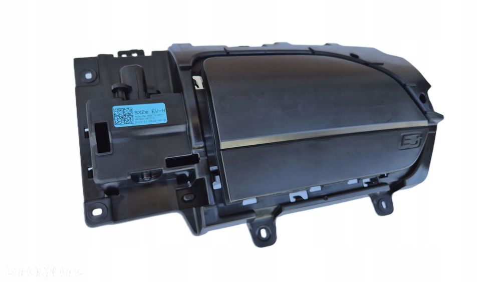 Klapka Gniazdo ładowania KPL Hyundai Kona Electric II EV 23- OE 863CC-HF710 - 2