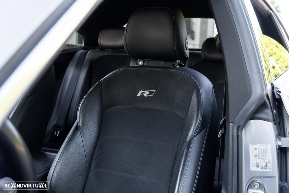 VW Arteon 2.0 TDI R-Line DSG - 39