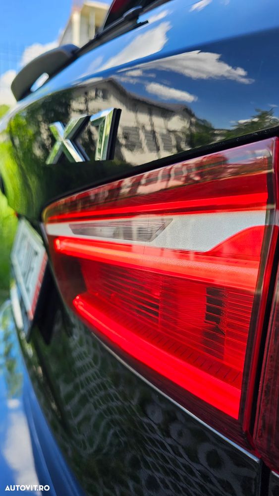 BMW X1 sDrive16d Advantage - 19