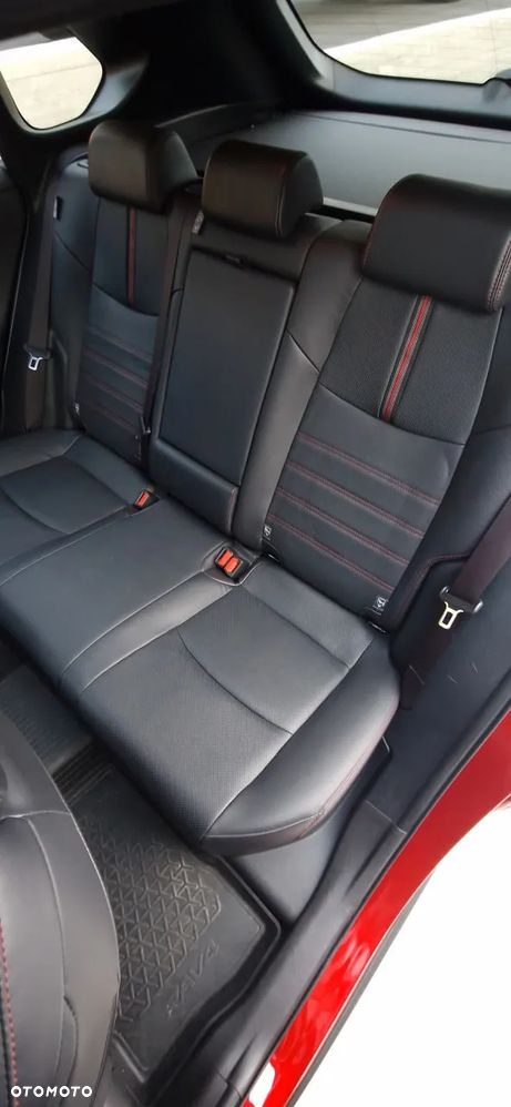 Toyota RAV4 2.5 Plug-In Hybrid Executive 4x4 - 15