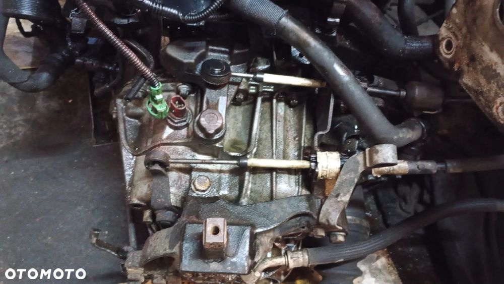 F.VAT PF6034 SKRZYNIA BIEGÓW (6) Renault Master III Movano SPRAWDŹ W AUCIE ! - 2