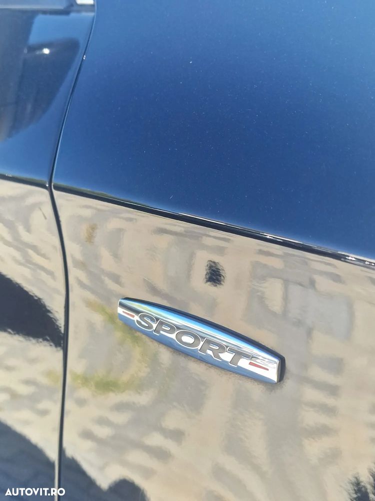Mercedes-Benz CLA 250 Aut. - 13