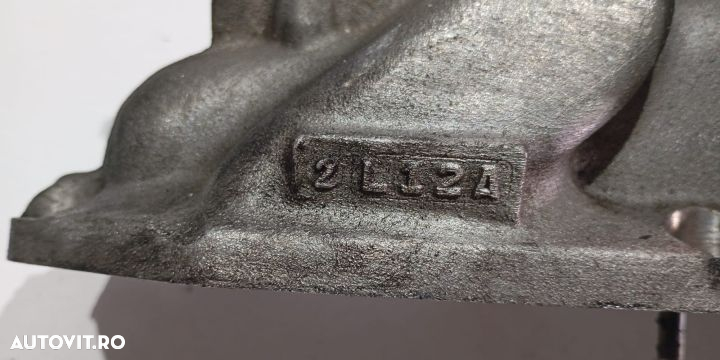 Galerie admisie 2.2D Mazda 3 BM [2013 - 2016] - 2