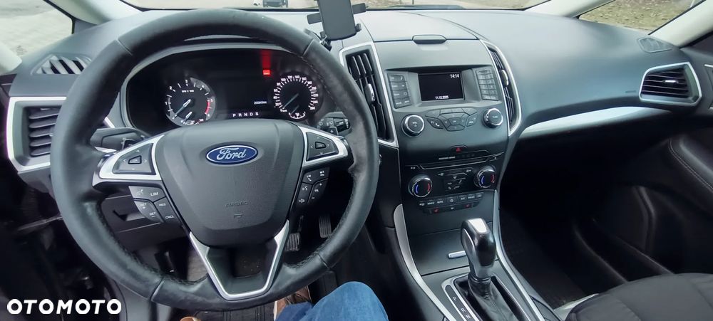 Ford S-Max 2.0 TDCi Trend PowerShift - 15