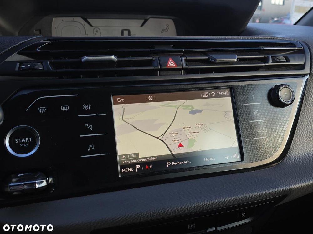 Citroën C4 SpaceTourer 1.5 BlueHDi Feel S&S - 20