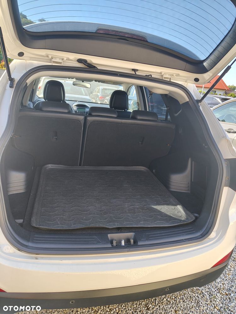Hyundai ix35 1.6 GDI Premium 2WD - 7
