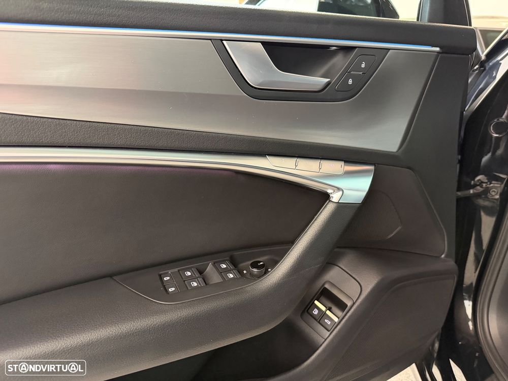 Audi A6 Avant 55 TFSIe quattro S line S tronic - 7
