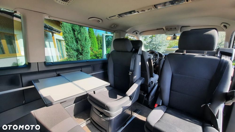 Volkswagen Multivan L1 Edition 25 4Motion - 7