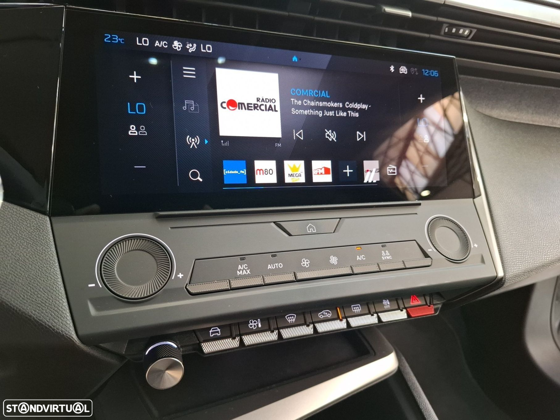 Peugeot 308 SW 1.2 PureTech Allure - 14