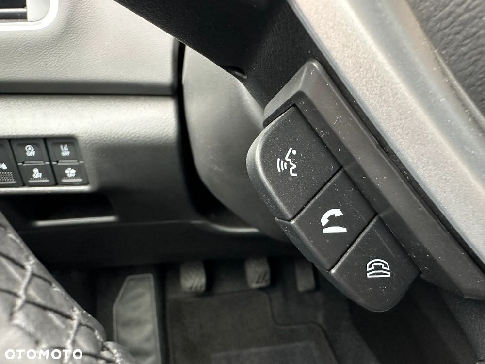 Suzuki S-Cross 1.4 SHVS Premium Plus SP - 14