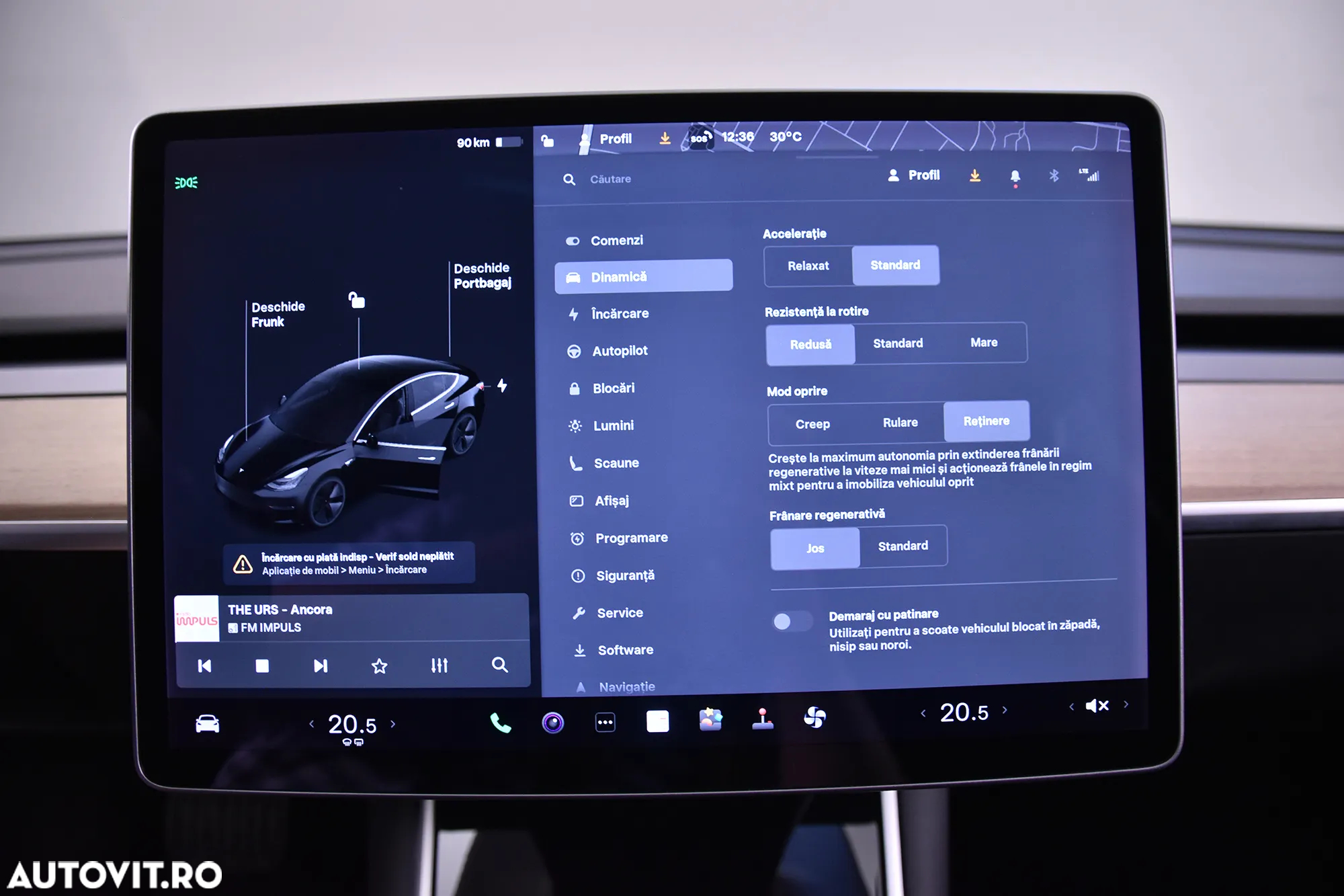 Tesla Model 3 - 17