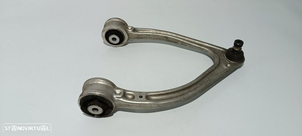 BRAÇO SUSPENSÃO SUPERIOR FRENTE DIREITO MERCEDES CLASE S (W222) LIM. S 350 BLUET... - 2