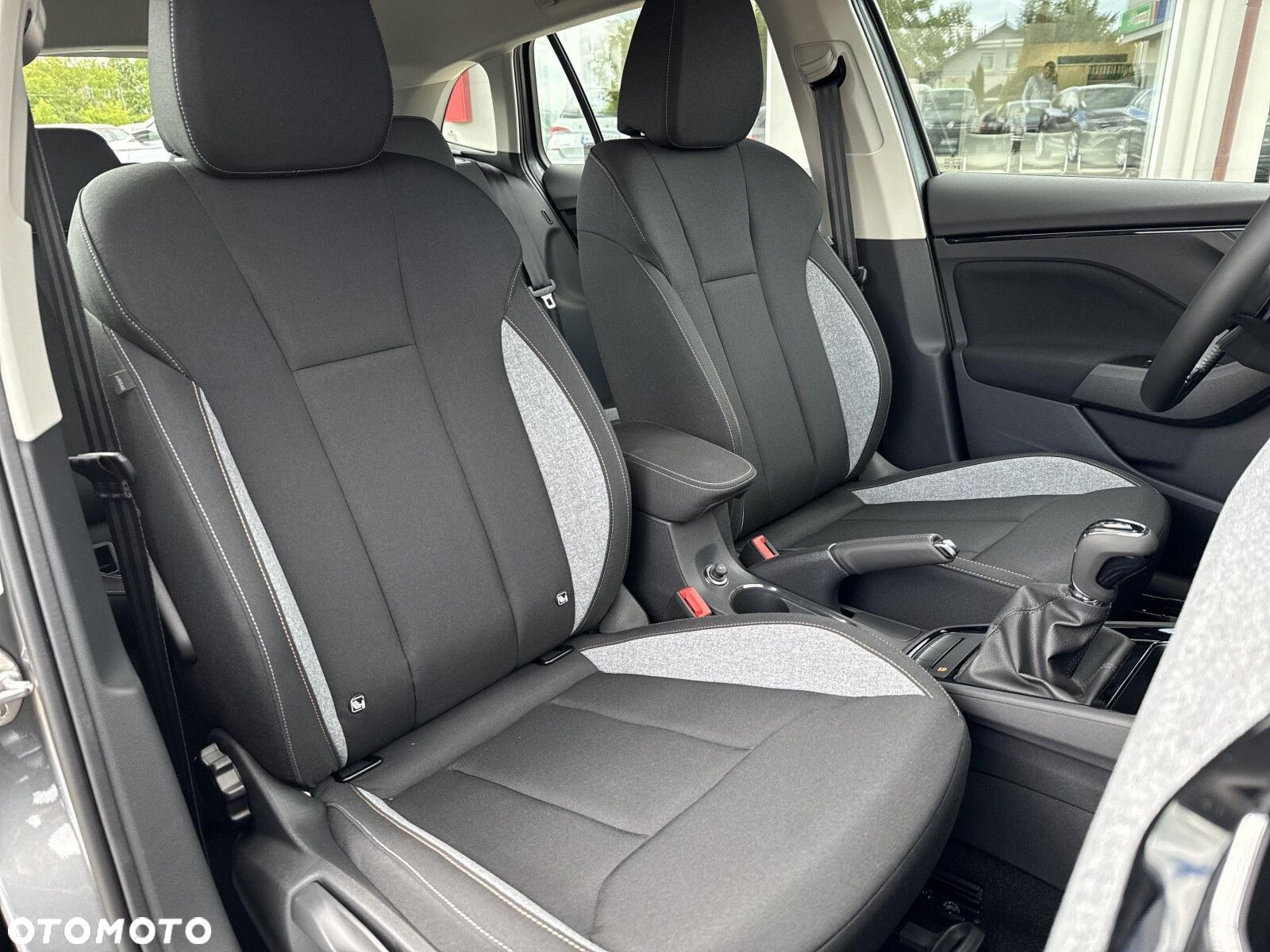 Skoda Scala 1.0 TSI Selection DSG - 23