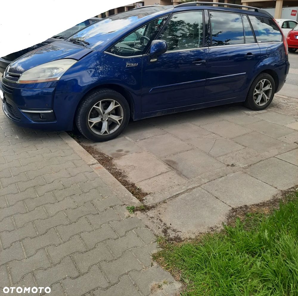 Citroën C4 Grand Picasso 2.0 HDi Exclusive - 7