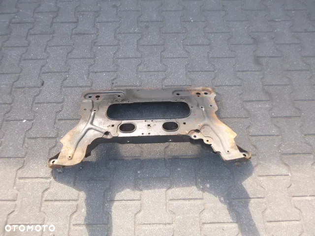 SANKI WÓZEK ŁAWA KOŁYSKA PRZÓD PRZEDNIE CITROEN XSARA PICASSO I 2.0 HDI RHY - 8