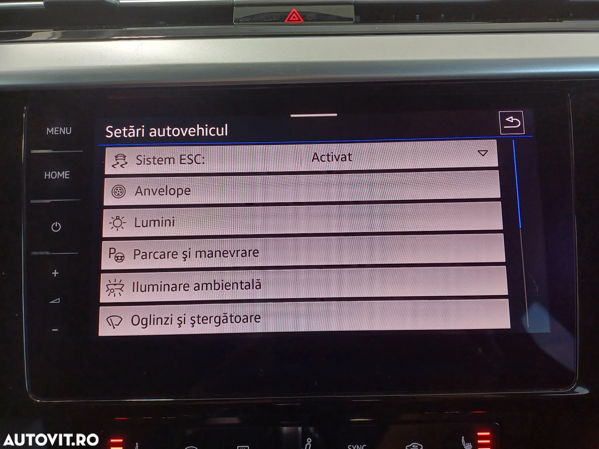 Volkswagen ARTEON 2.0 TSI 4Motion DSG R - 19