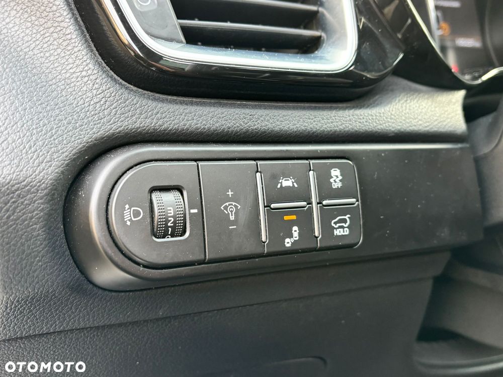 Kia ProCeed 1.6 T-GDI GT DCT - 15