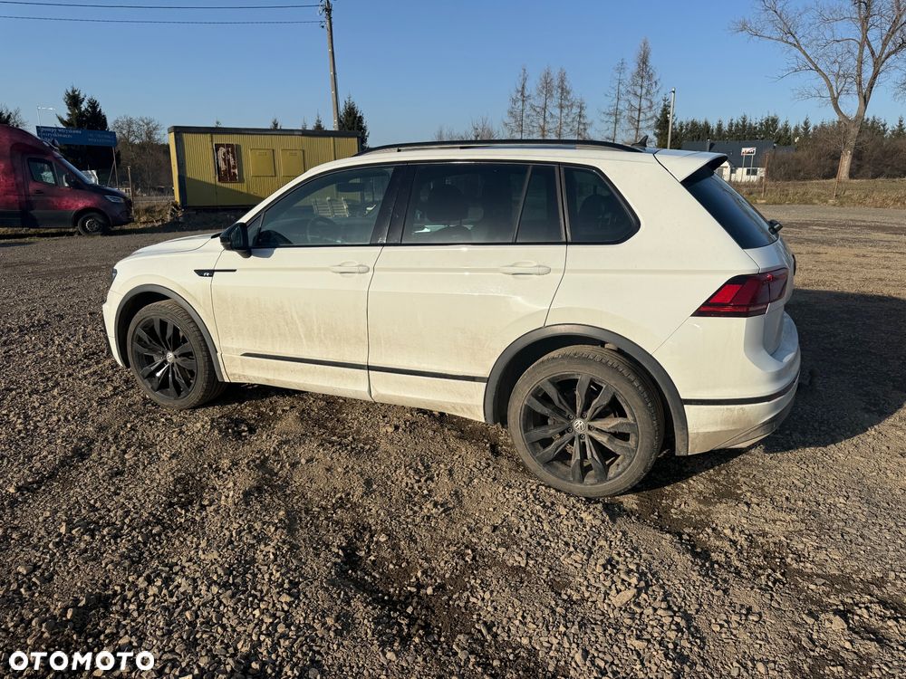 Volkswagen Tiguan 2.0 TDI SCR 4Motion (BlueMotion Techn.) DSG Highline - 8