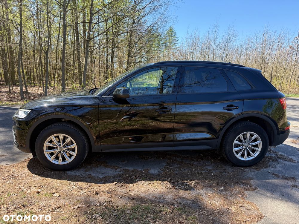 Audi Q5 2.0 TDI Quattro S tronic - 5