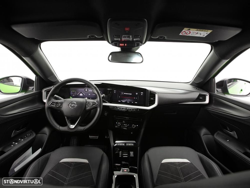 Opel Mokka-e Ultimate - 7