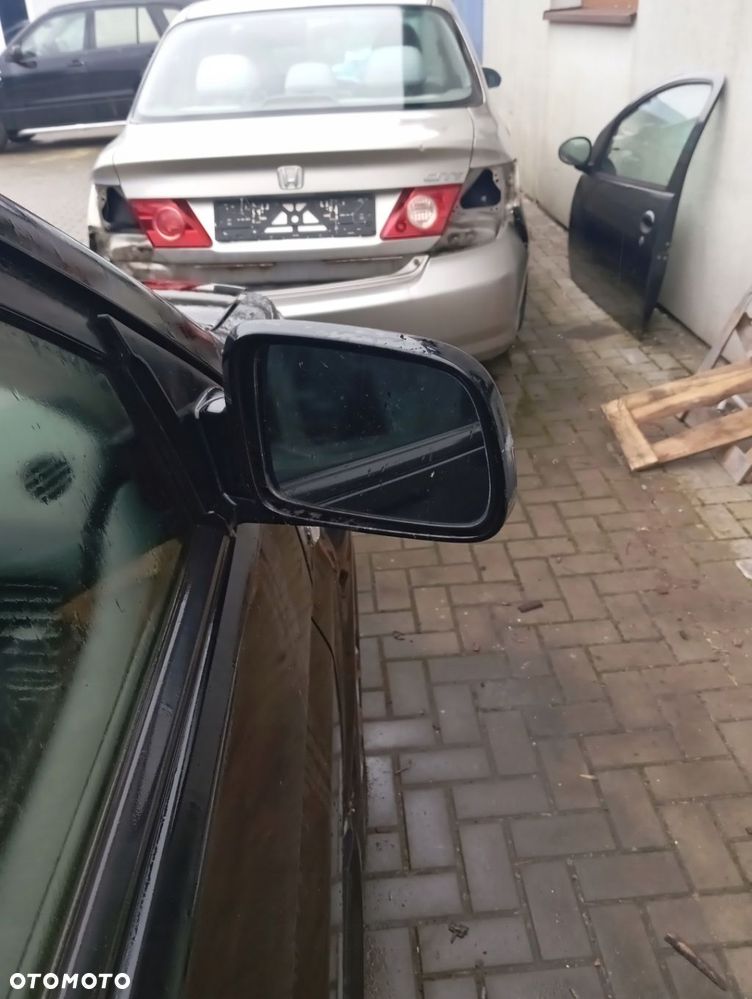 HONDA HR-V I LIFT 5D LUSTERKO ELEKTRYCZNE PRAWE EU 5PIN - 2