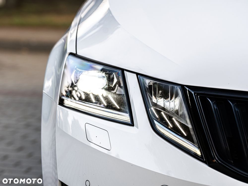 Skoda Octavia 1.6 TDI Style - 6