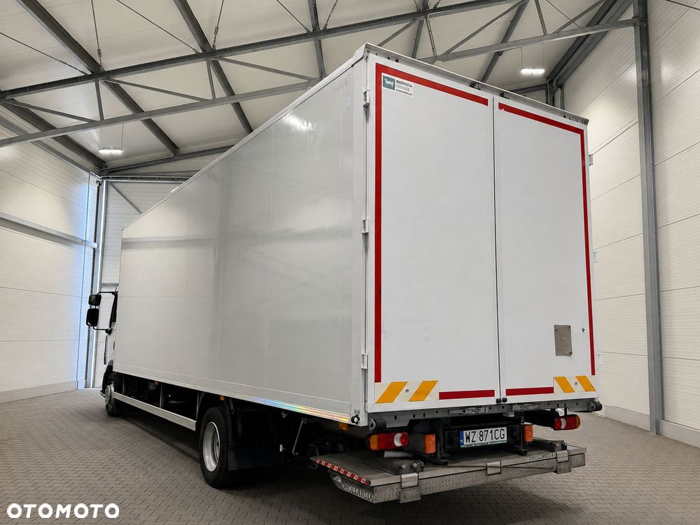 Renault D 240 DTI 12T DHOLLANDIA - 9