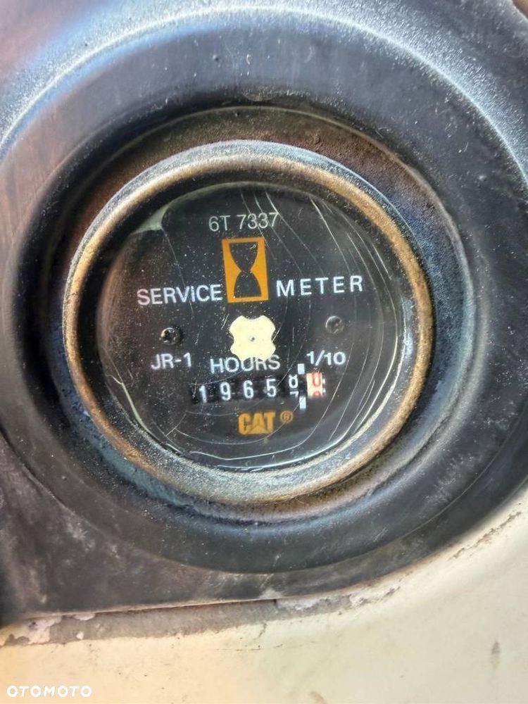 Caterpillar CAT 325C LN - 3