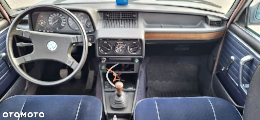 BMW Seria 5 - 12