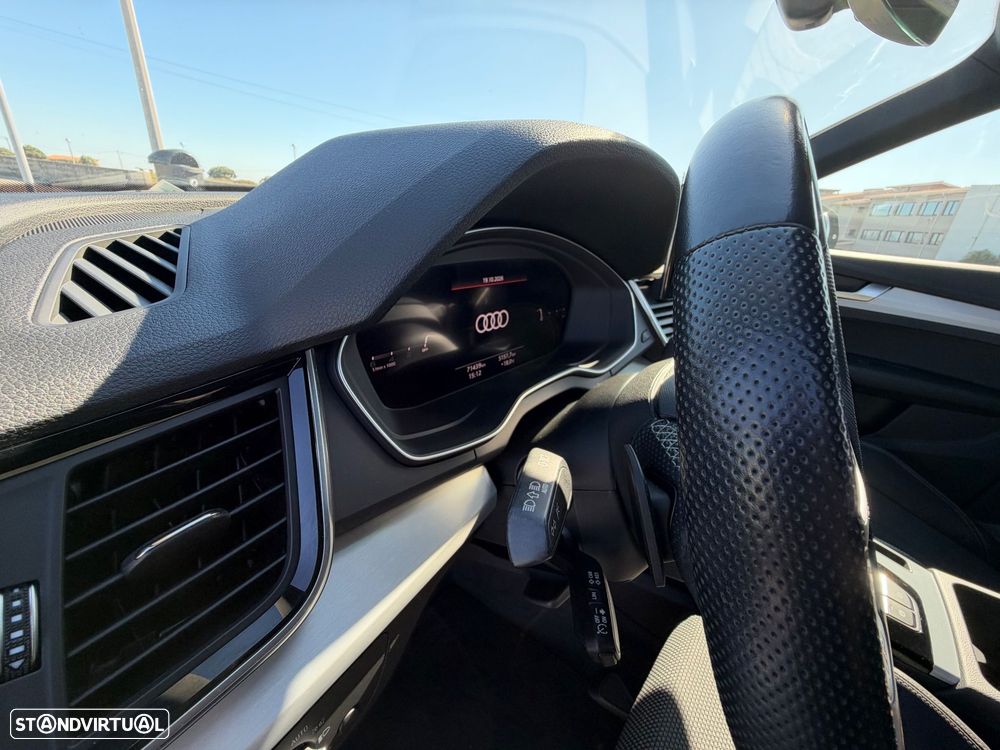 Audi Q5 Sportback - 10