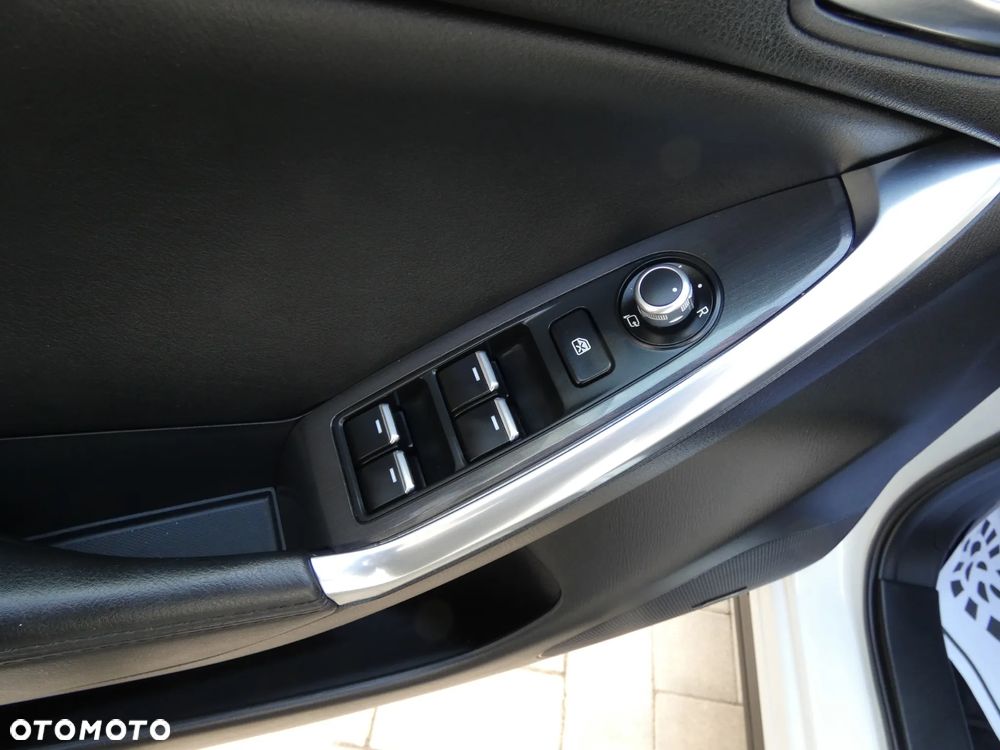 Mazda CX-5 SKYACTIV-G 160 AWD Sports-Line - 32