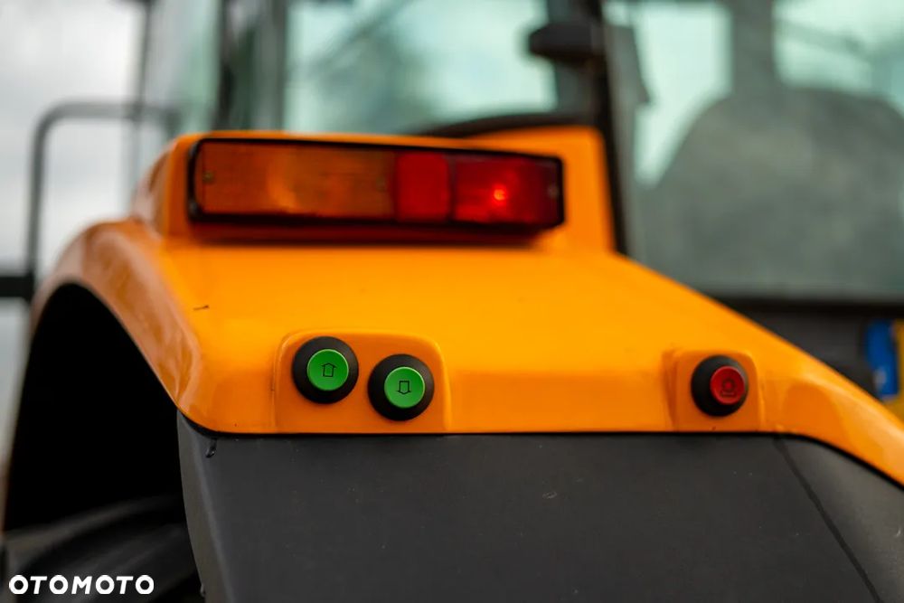 Renault ARES 610RZ CLAAS JOHN POSIADAM WIELE MASZYN PRASY CIAGNIKI ROZRZUTNIKI - 20