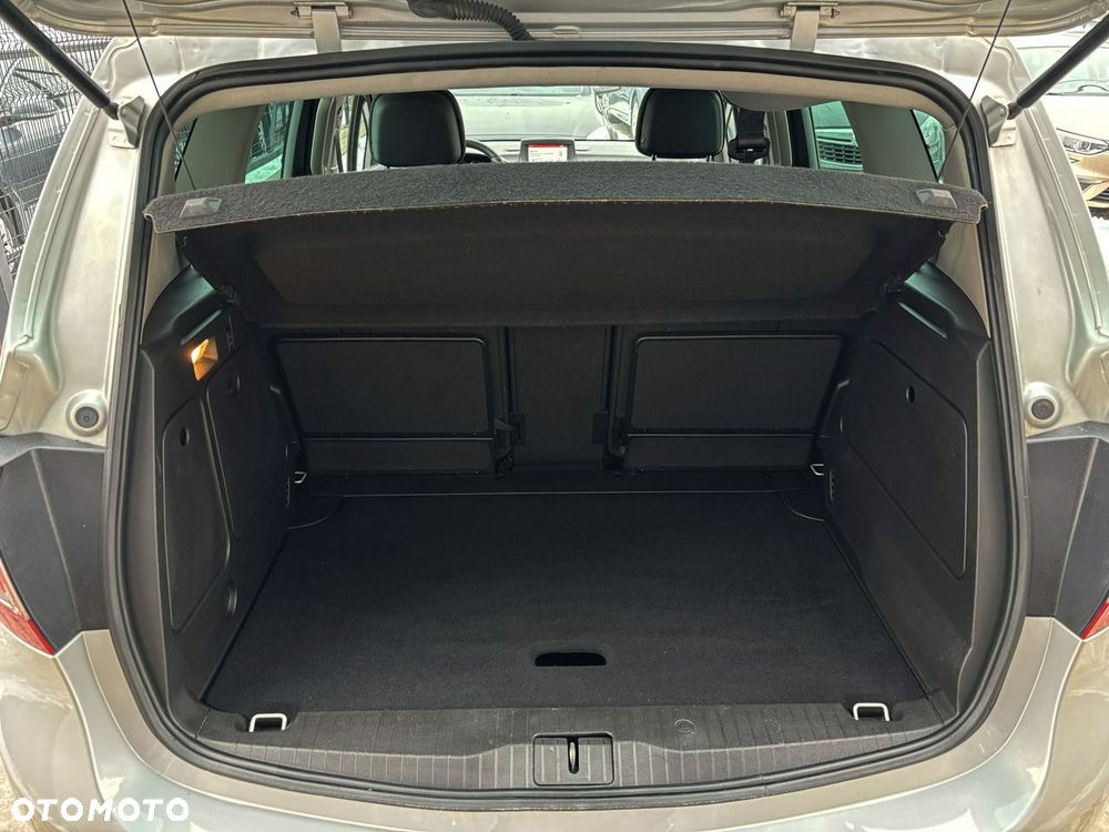 Opel Meriva 1.4 Color Edition - 5