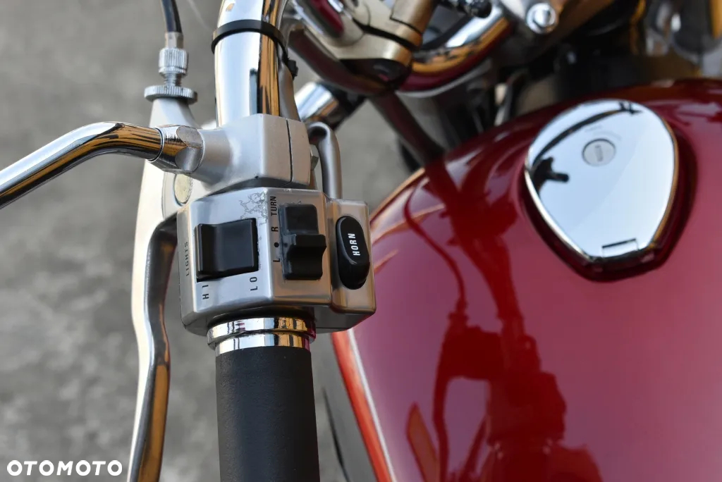 Kawasaki Vulcan - 20