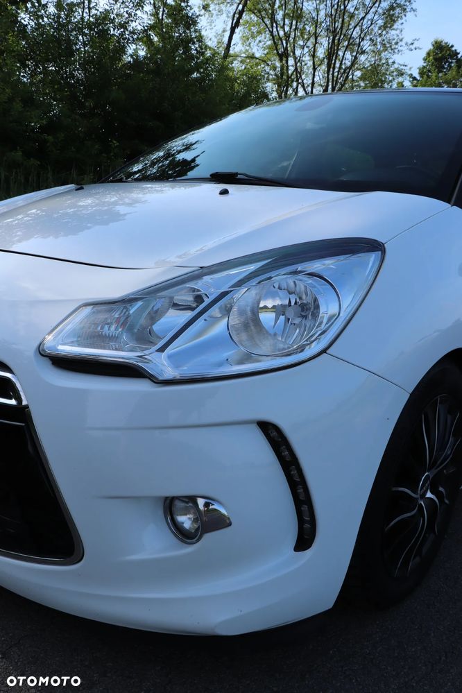 Citroën DS3 THP 155 SportChic - 10