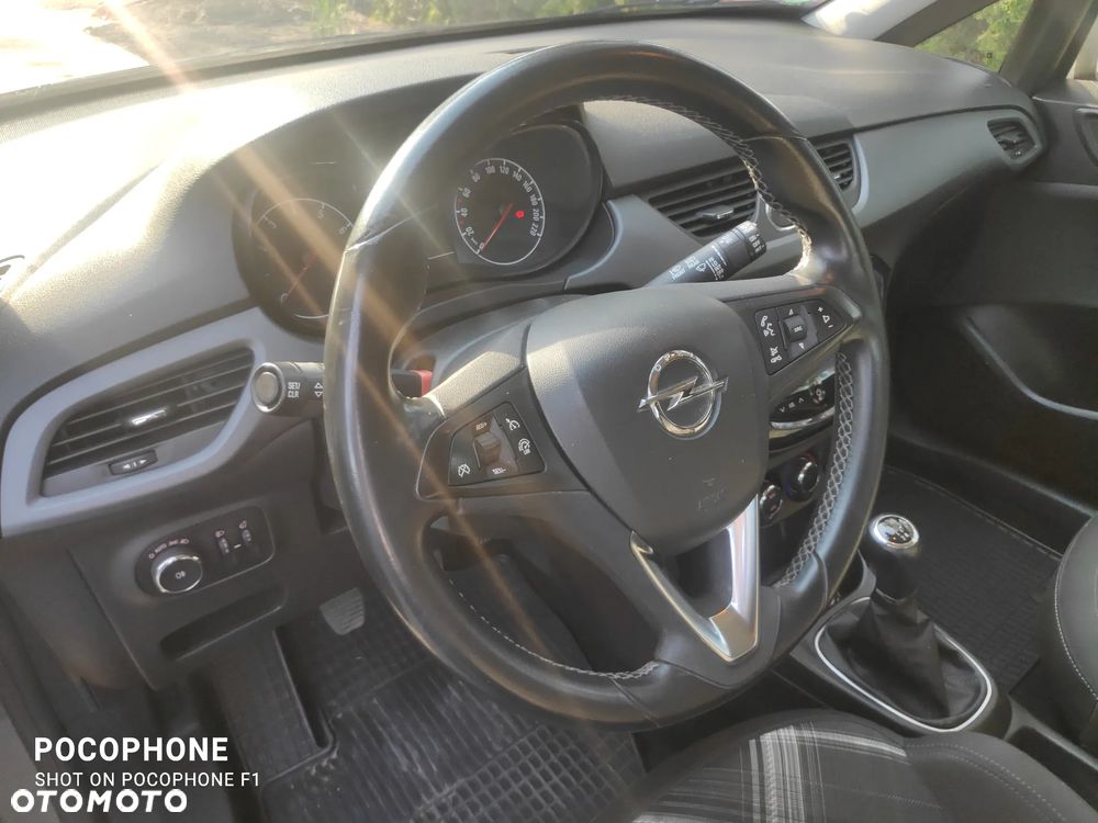 Opel Corsa - 9