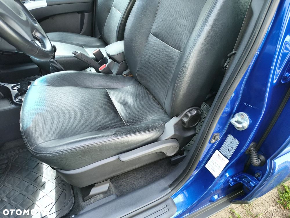 Kia Sportage - 13