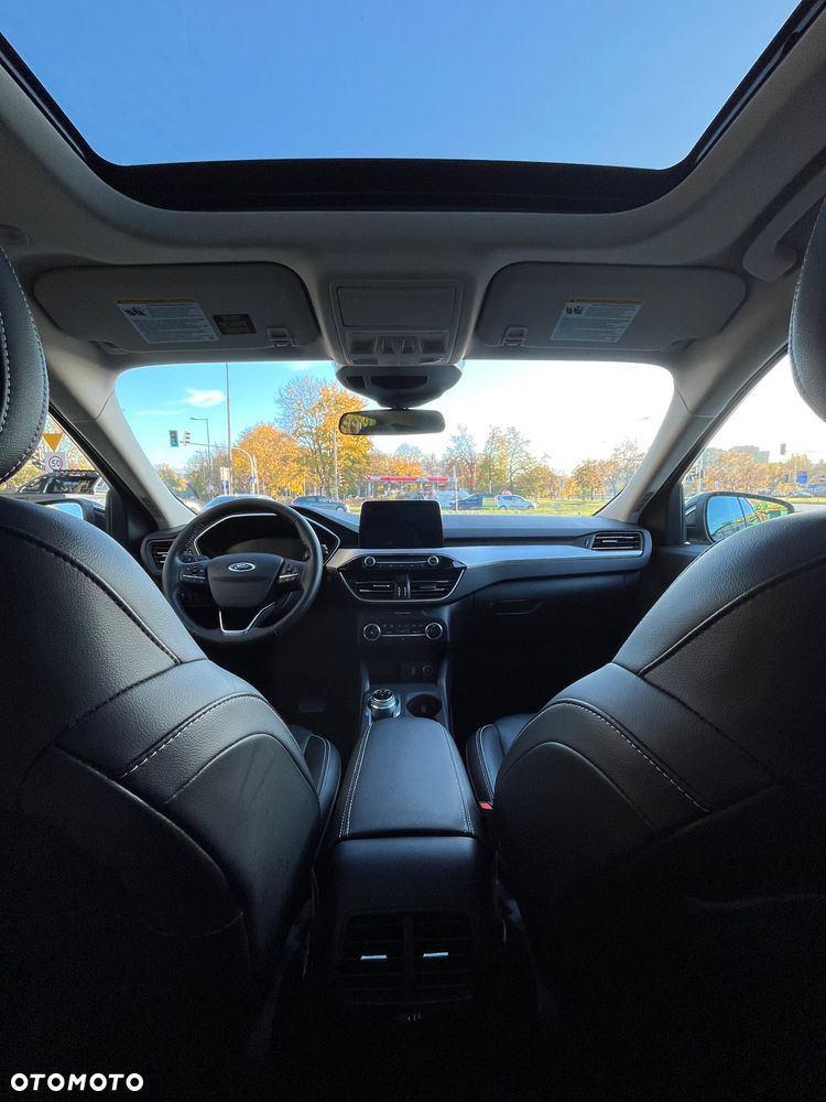 Ford Escape - 8
