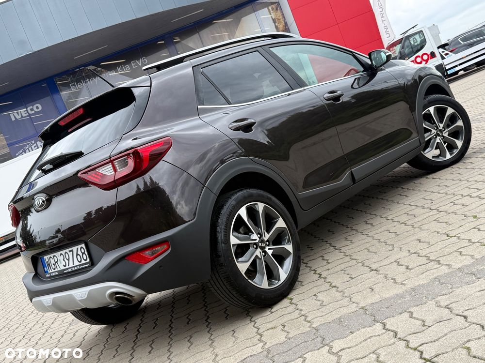 Kia Stonic 1.4 XL - 7