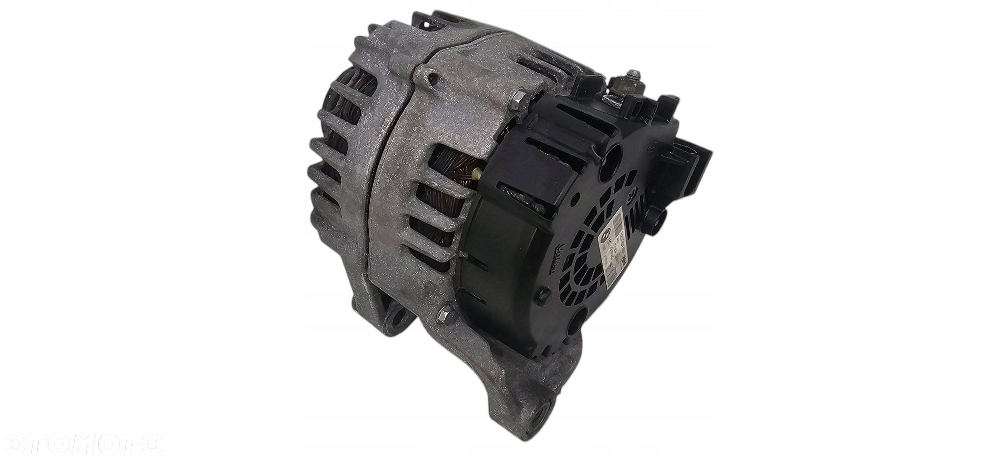 Bmw F20 F22 F30 F32 F34 F36 Alternator 150A N47N Diesel Fg18D111 8519890 - 5