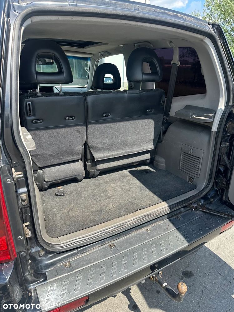 Mitsubishi Pajero 3.2 DID - 11