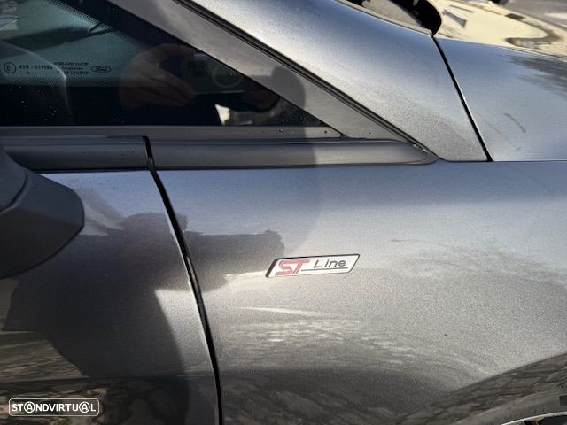Ford Fiesta 1.0 EcoBoost ST-Line - 5
