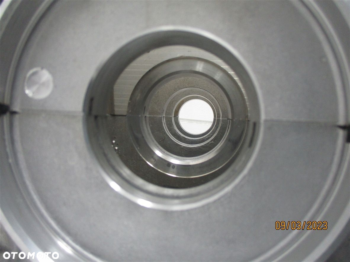 BLOK SILNIKA VOLVO V60 V90 1.5 2.0 T5 T6 31430768 - 16