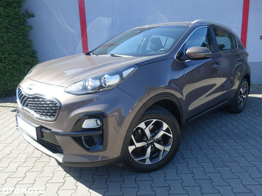Kia Sportage 1.6 GDI L 2WD - 2