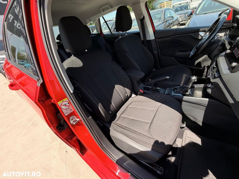 Skoda Scala 1.0 TSI DSG Ambition - 16