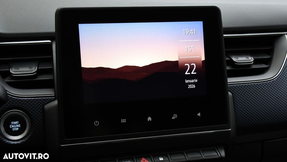 Renault Arkana E-TECH 145 Techno - 16