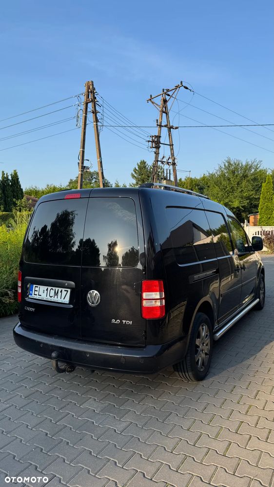 Volkswagen CADDY - 7