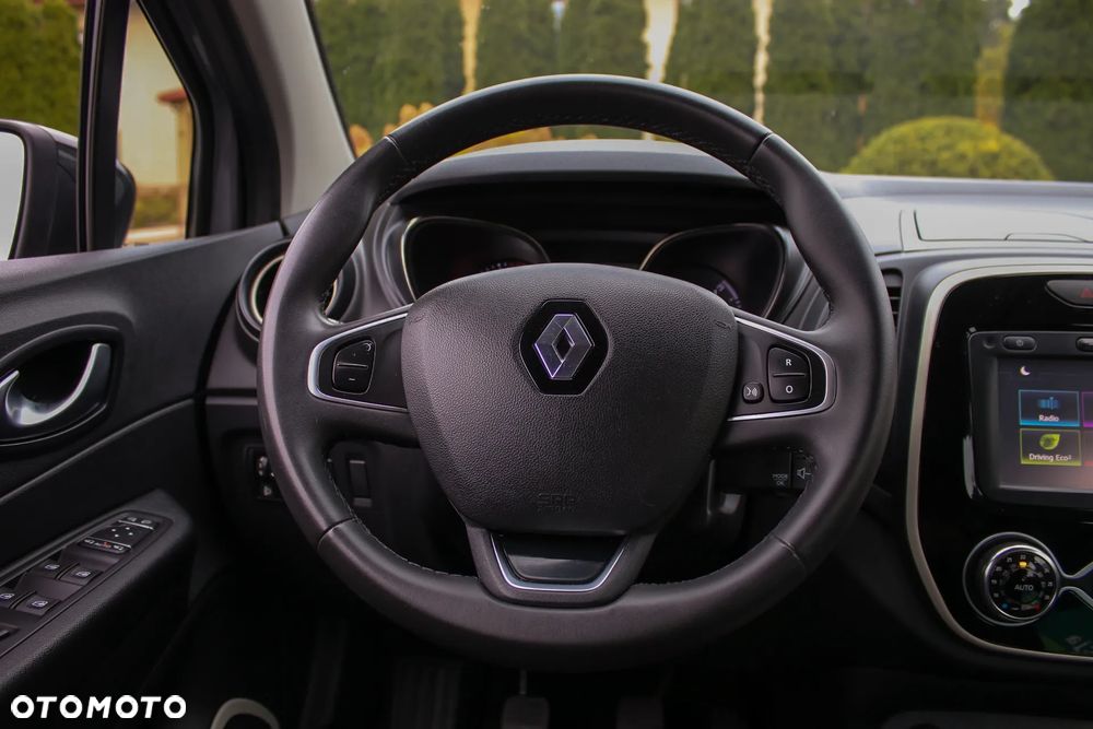 Renault Captur 1.5 dCi Energy Intens - 36