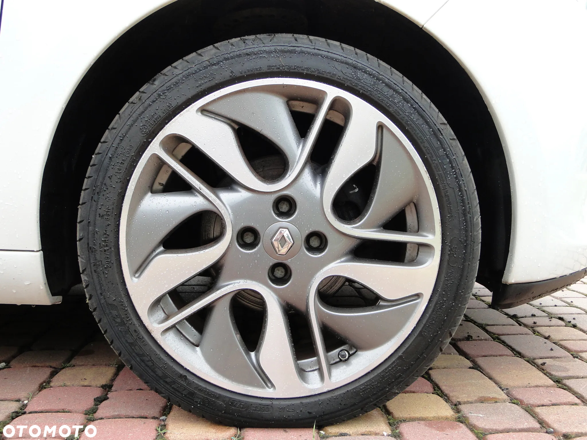 Renault Zoe Intense - 19