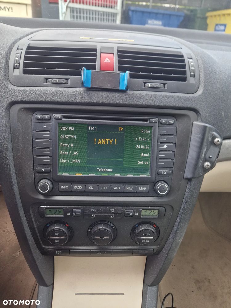Skoda Octavia 2.0 TDI Elegance - 21